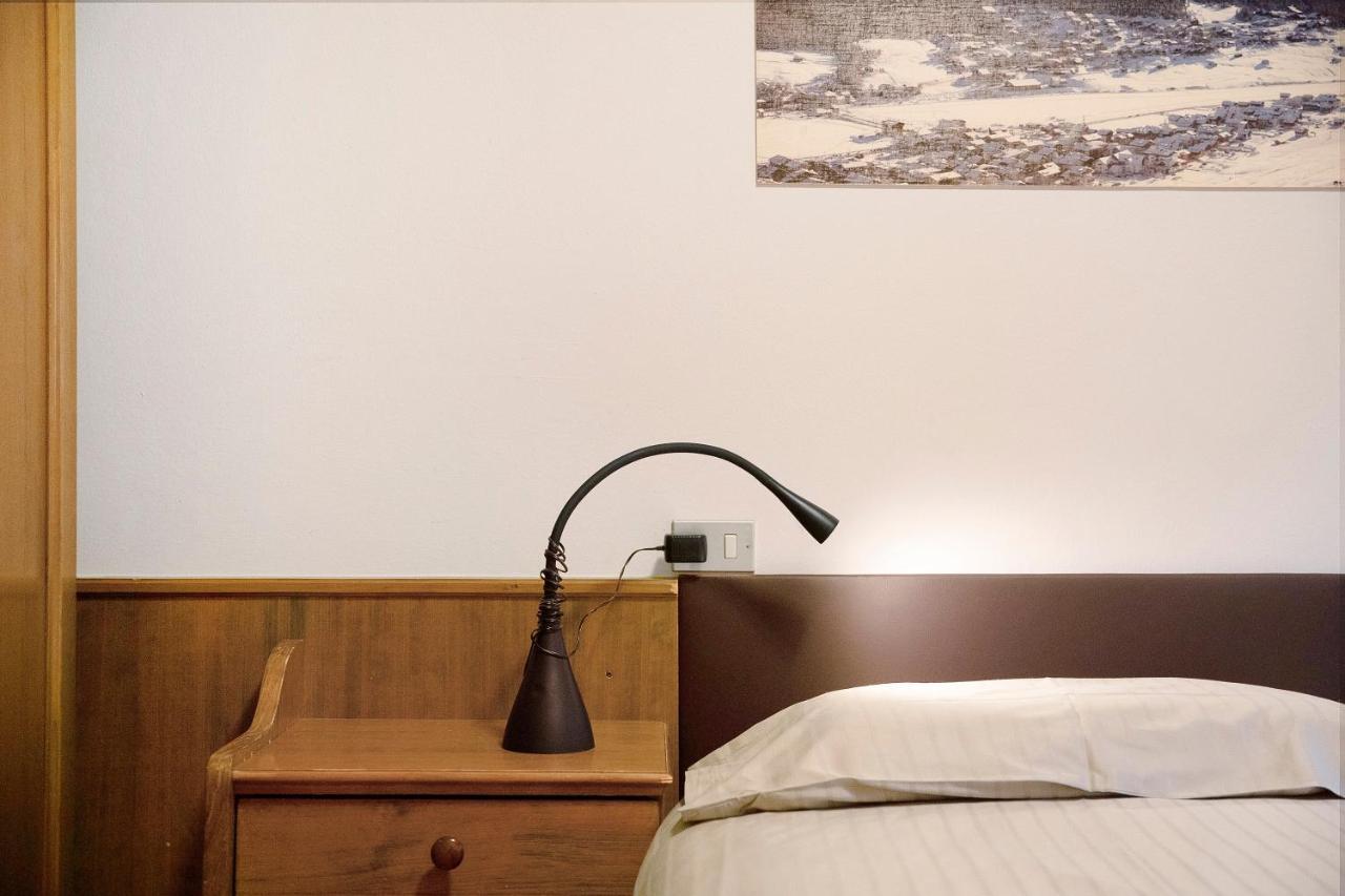 Casa Marcos N 30 Livigno