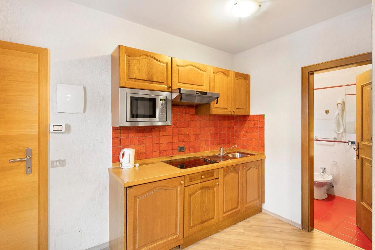Casa Marcos N 30 Livigno