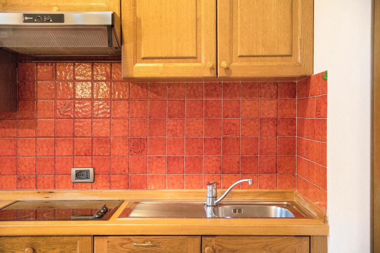 Appartamento Casa Marcos N 30 *
