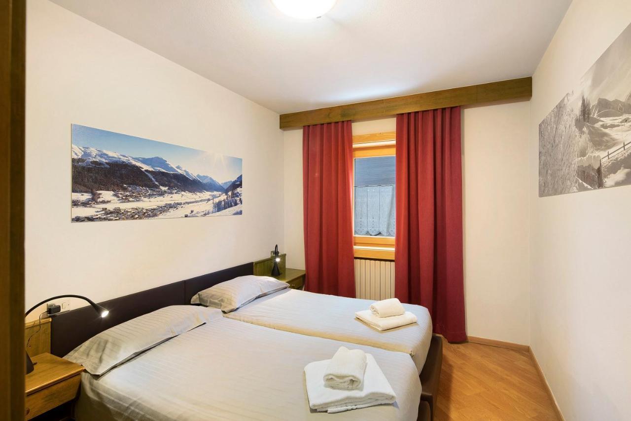 Appartamento Casa Marcos N 30 *