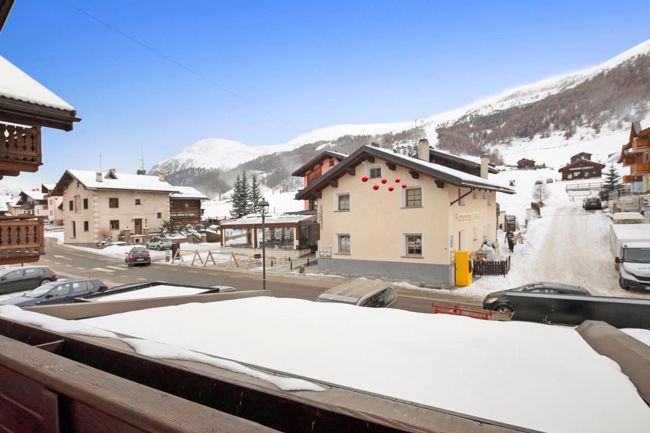 Casa Marcos N 30 Livigno