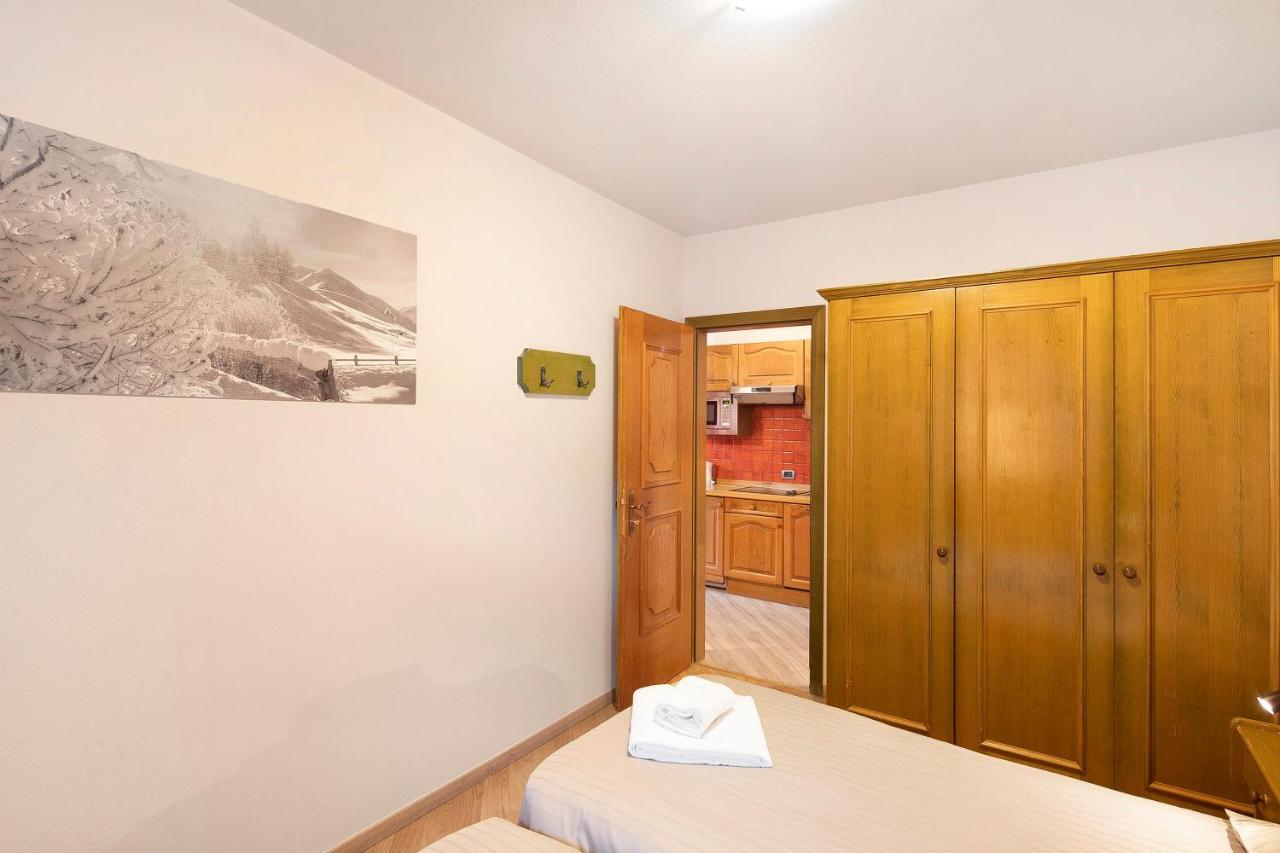 Casa Marcos N 30 Appartamento