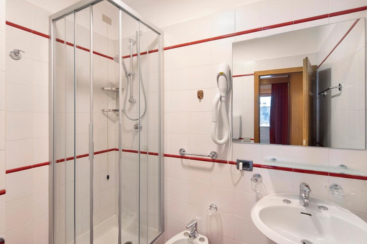 Appartamento Casa Marcos N 30 Livigno